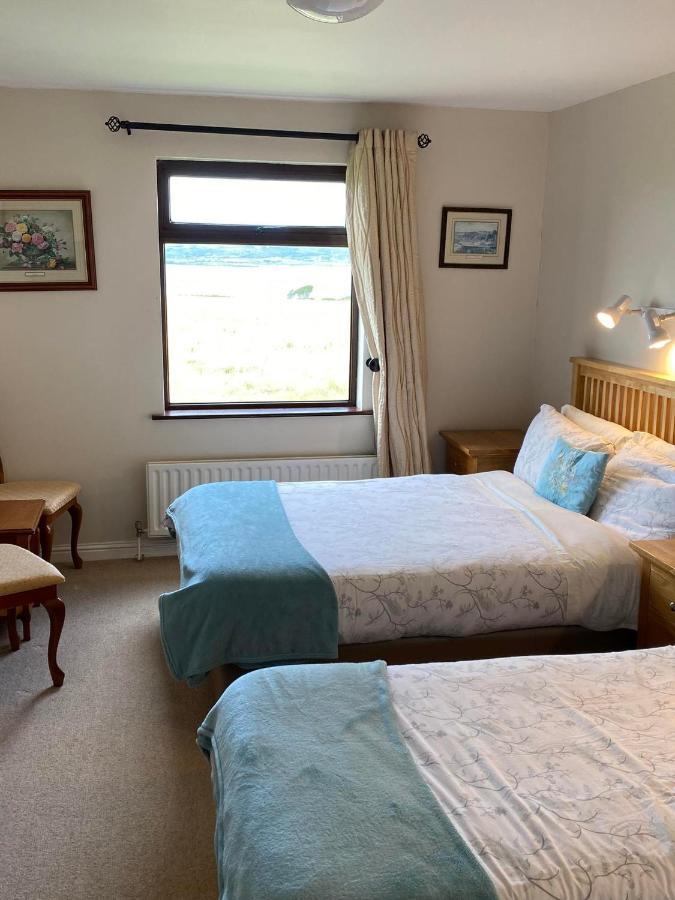 מלון ווטרוויל Lakelands Farm House מראה חיצוני תמונה
